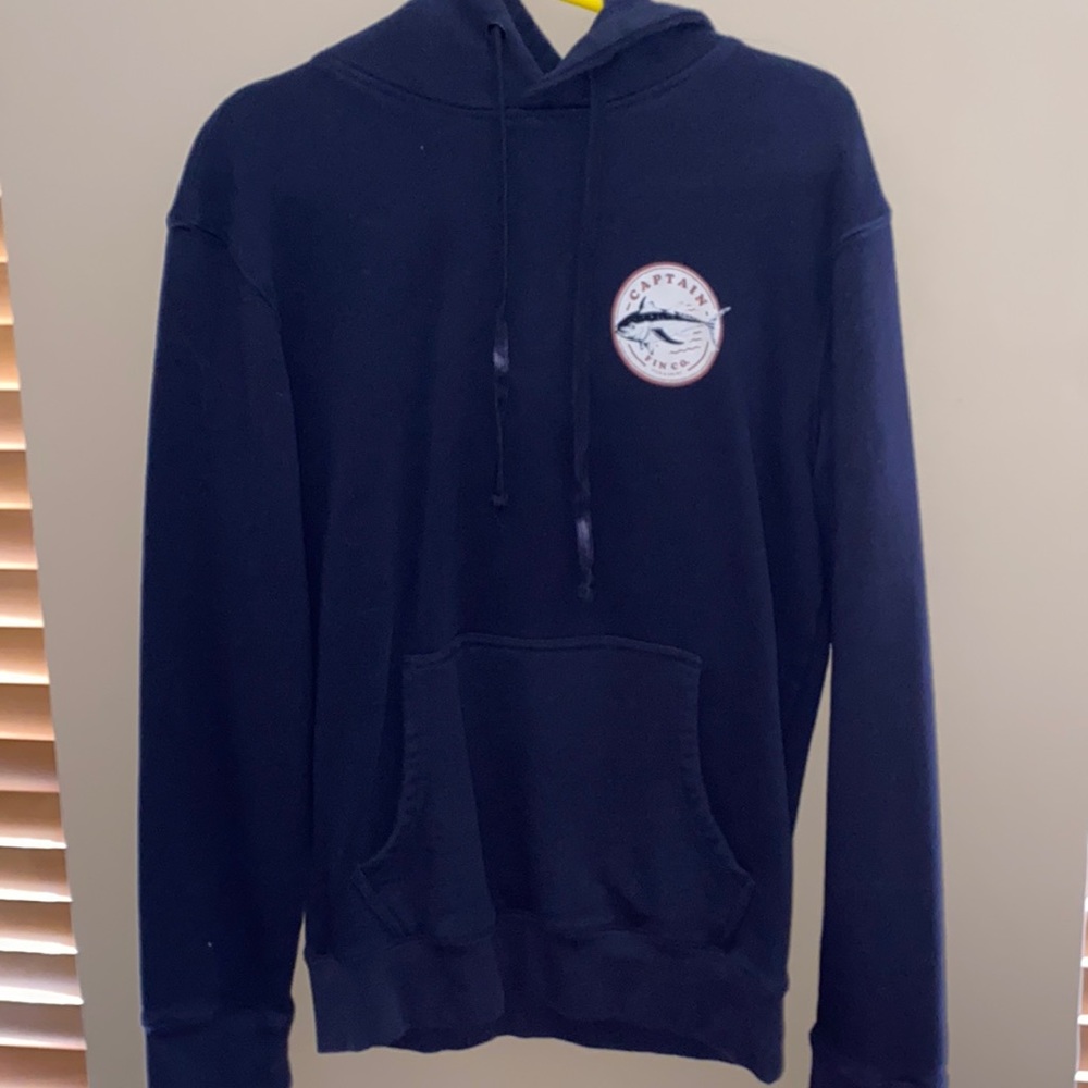 hoodie